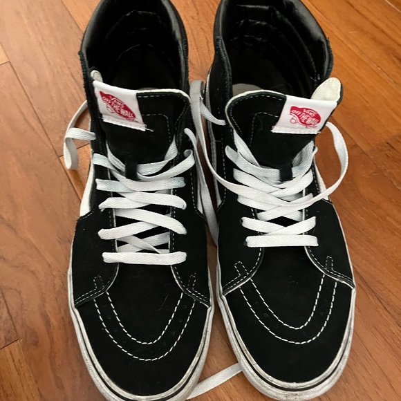 Vans Other - Vans (men) size 11.5